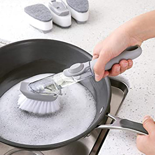 DISH WASHER