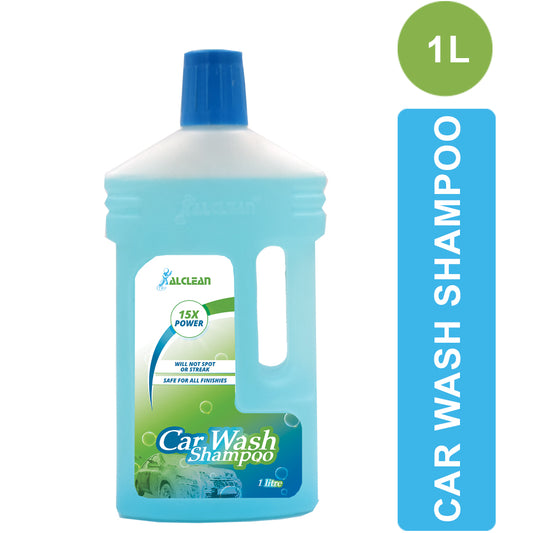 CWS-1L-Car wash Shampoo