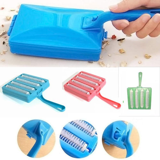 A-8014 - Carpet Cleaning Brush