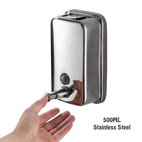 SD-011-500ML- Soap Dispenser