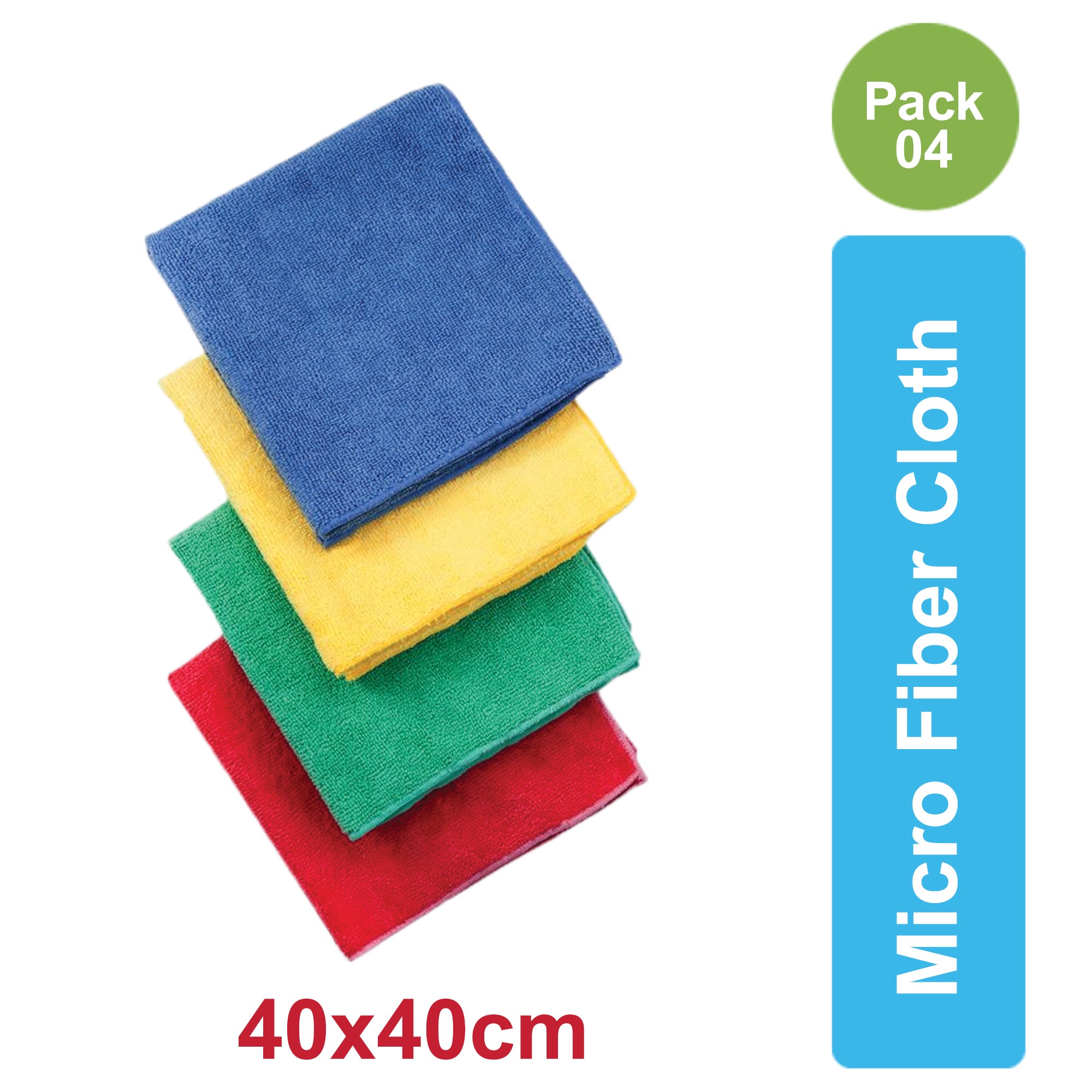 Micro Fiber ADC-001 - Micro Fiber Cloth