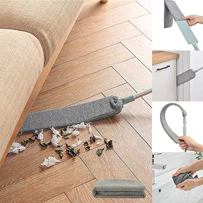 301 - Flexible Micro Fiber Duster