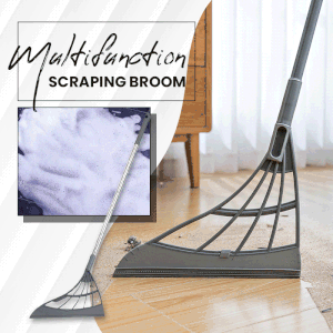 2511 - Magic Broom Wiper