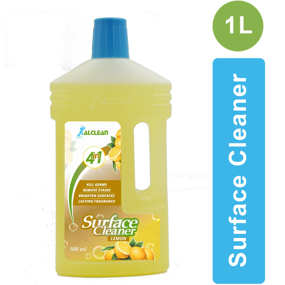 SC-1L- Lemon -Surface Cleaner
