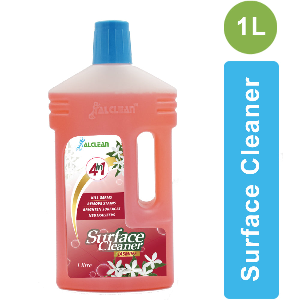 SC-1L- Jasmine-Surface Cleaner
