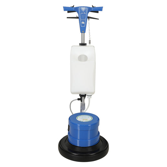 BF521-Multifunctional burnisher