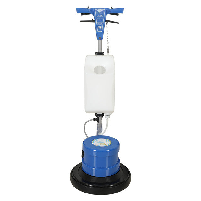 BF521-Multifunctional burnisher