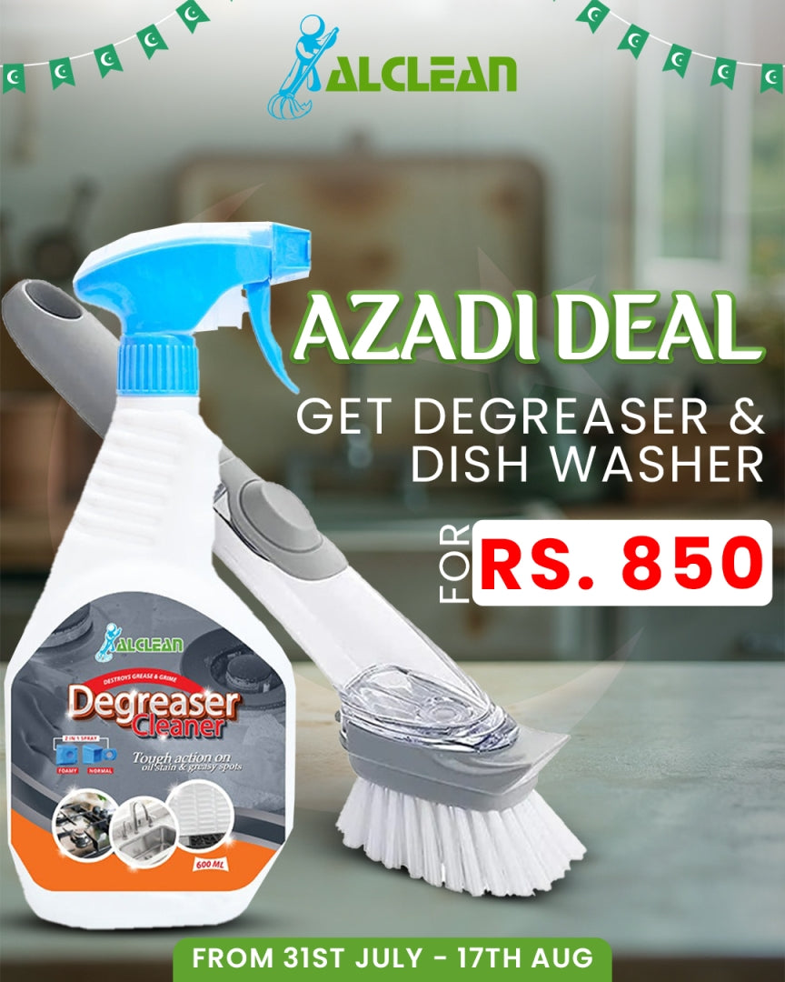 Azadi Deals # 15