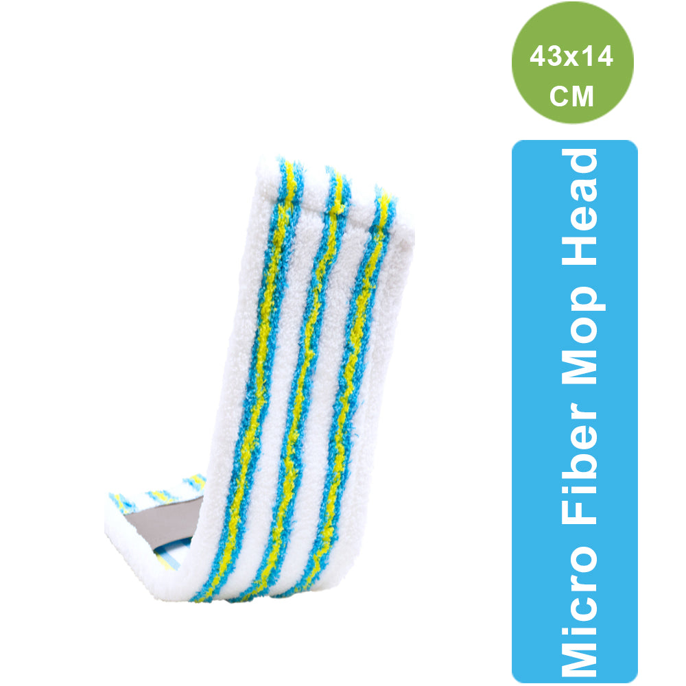 2335 - Flat Mop Head (Refill)