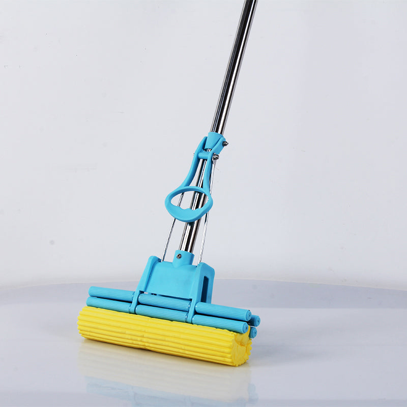 4317 - Sponge Squeeze Mop