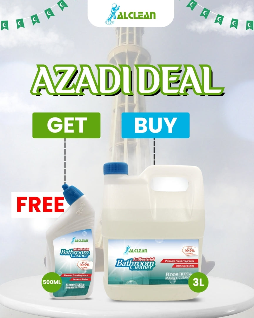 Azadi Deals # 23
