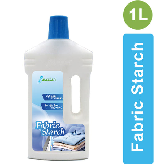 FIS-1L-Fabric Starch