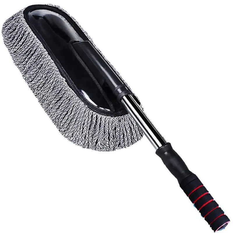 8615 - Car Cleaning Micro Fiber