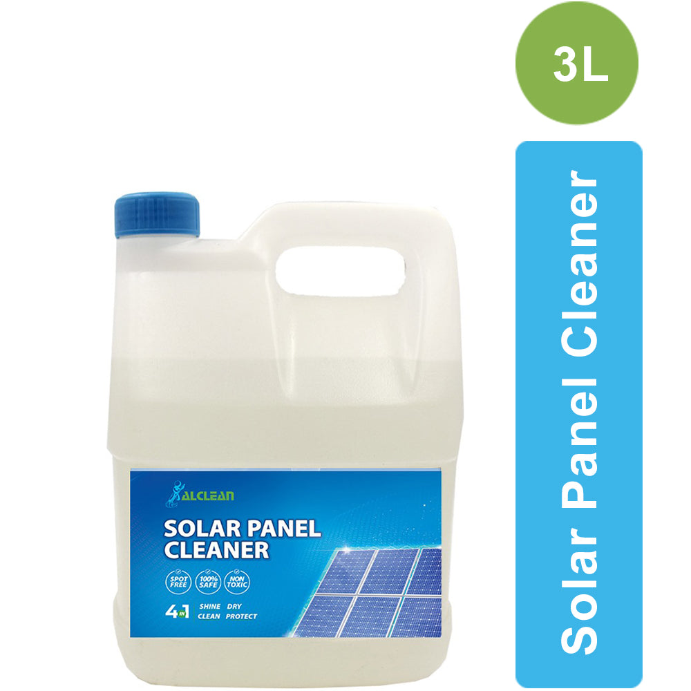 Solar Cleaner Solution SPC-3L - Solar Panel Cleaner