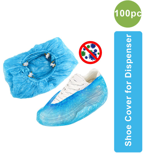 Shoe Cover - Pack of 100Pairs