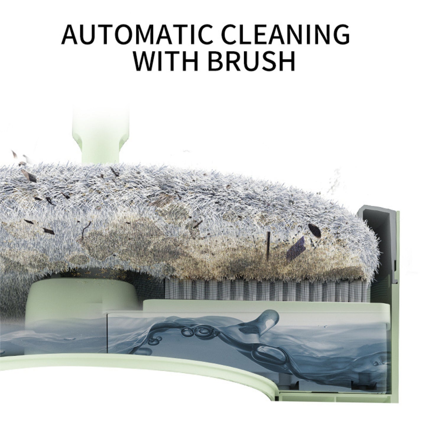 M-051 - Tornado Spin MOP