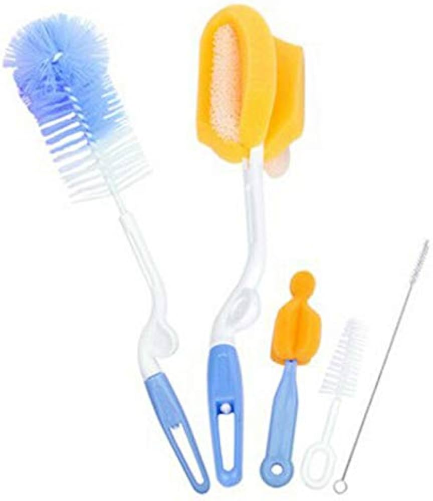 8570 - Bottle Cleaner Set
