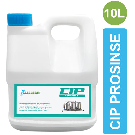 CIP - 10L - CIP Cleaner