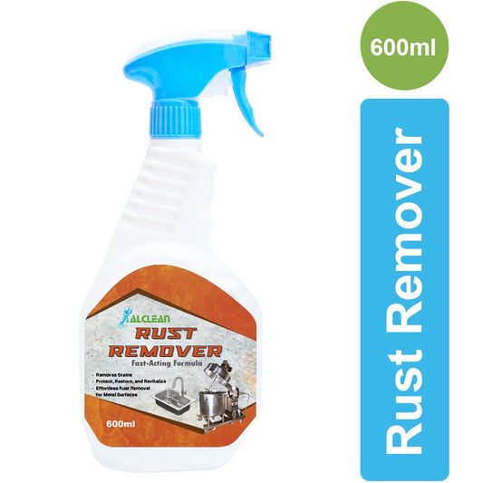 RR-600ML - Rust Remover