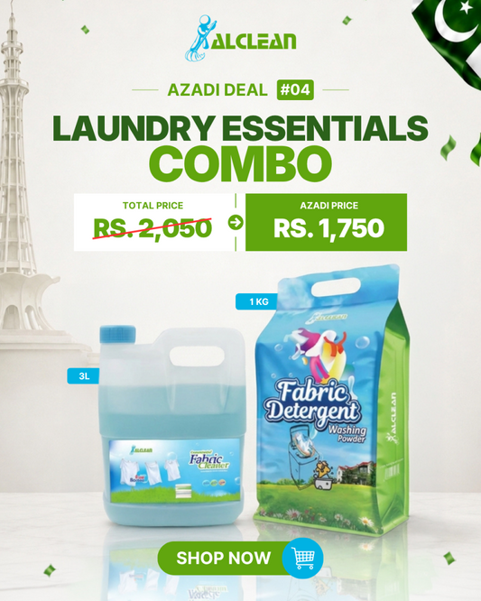 Azadi Deal #04