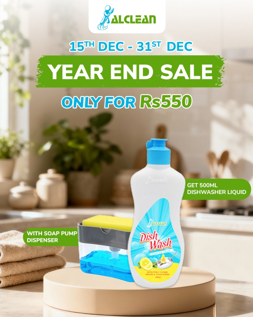 Year End Sale #25