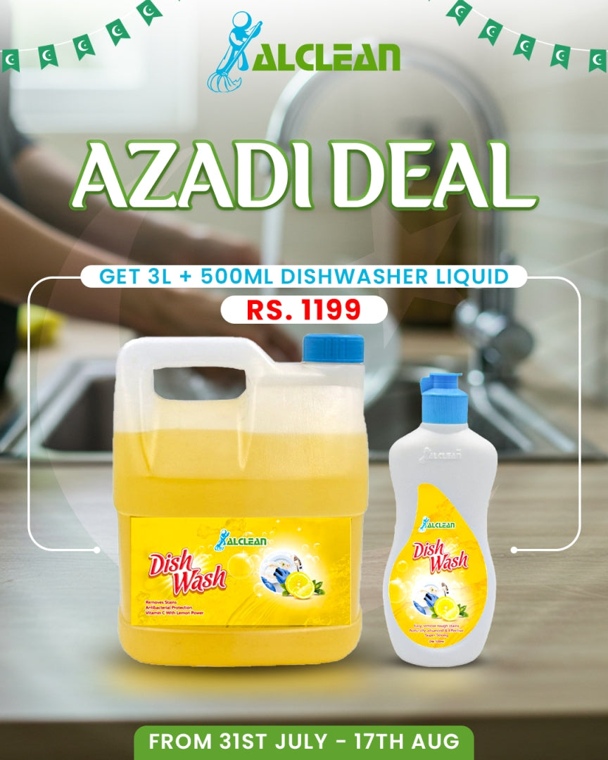 Azadi Deals # 20
