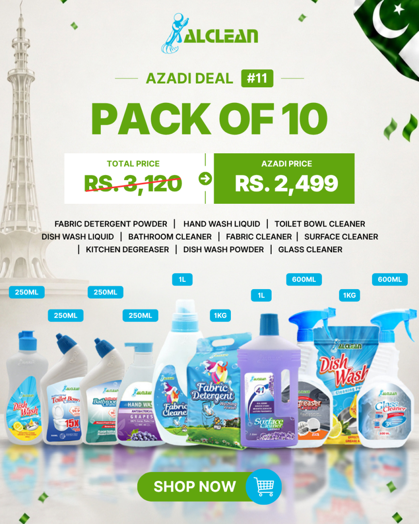 Azadi Deal #11