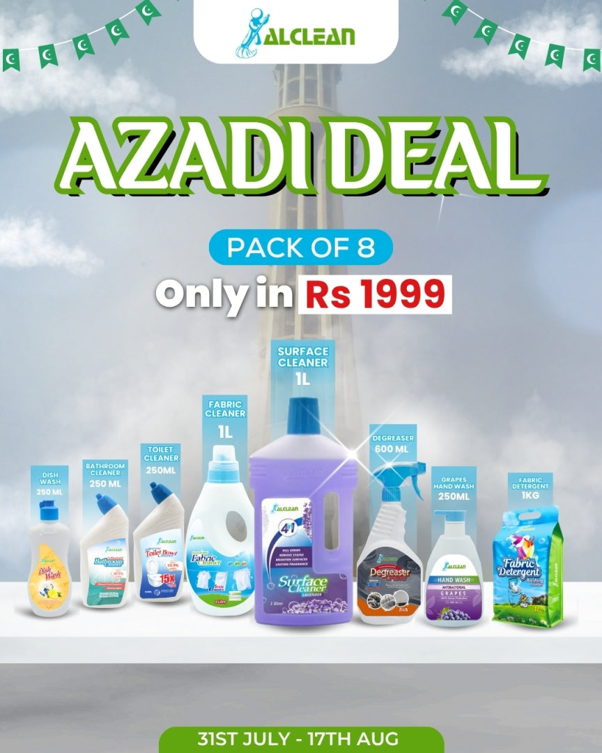 Azadi Deals # 02