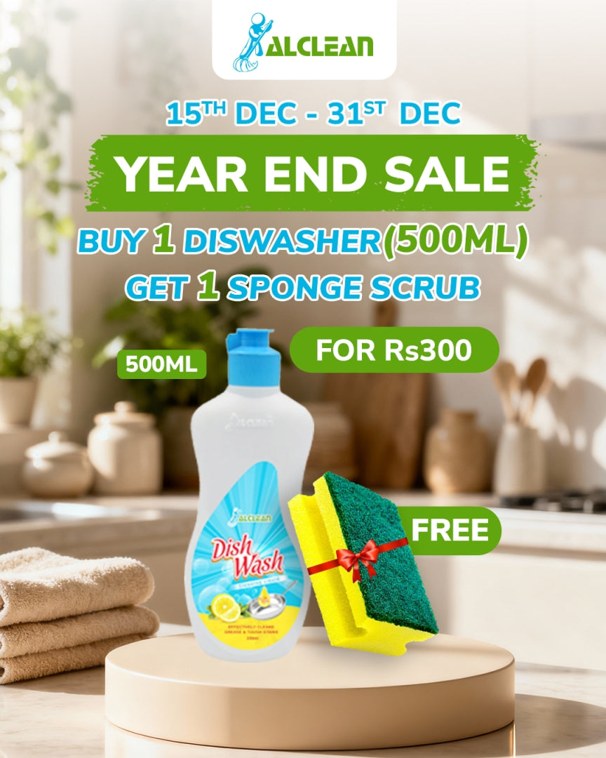Year End Sale #7