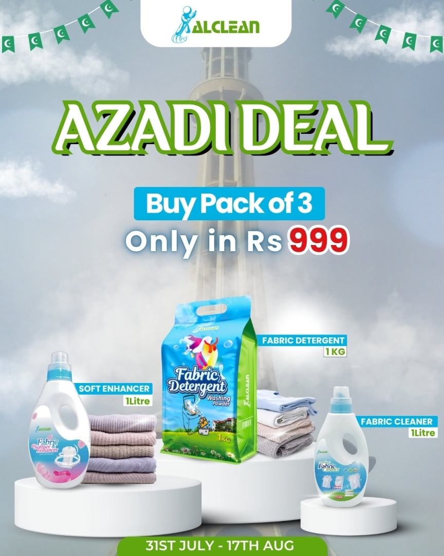 Azadi Deals # 14