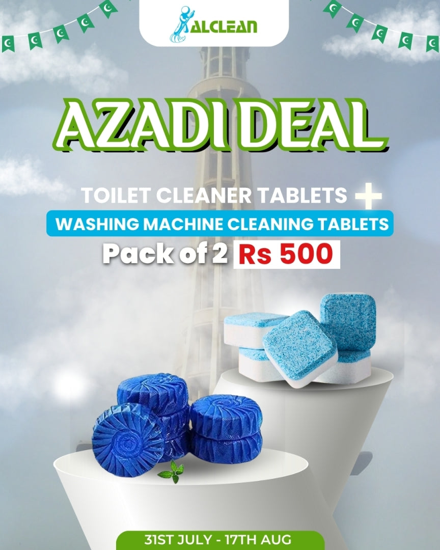 Azadi Deals # 07