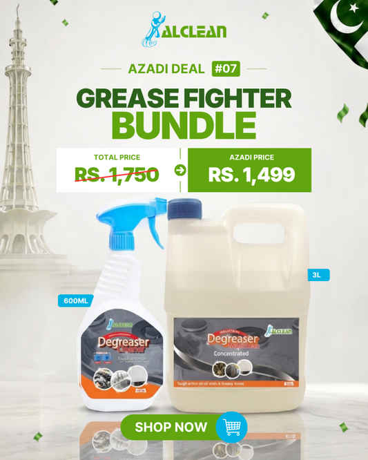 Azadi Deal #07