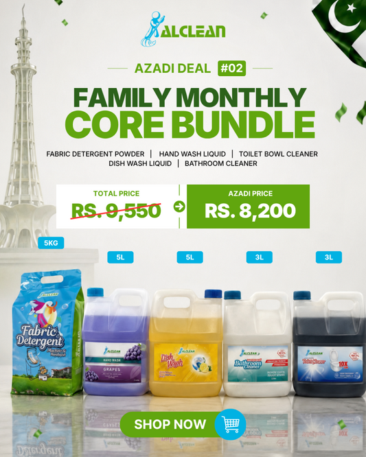 Azadi Deal # 02