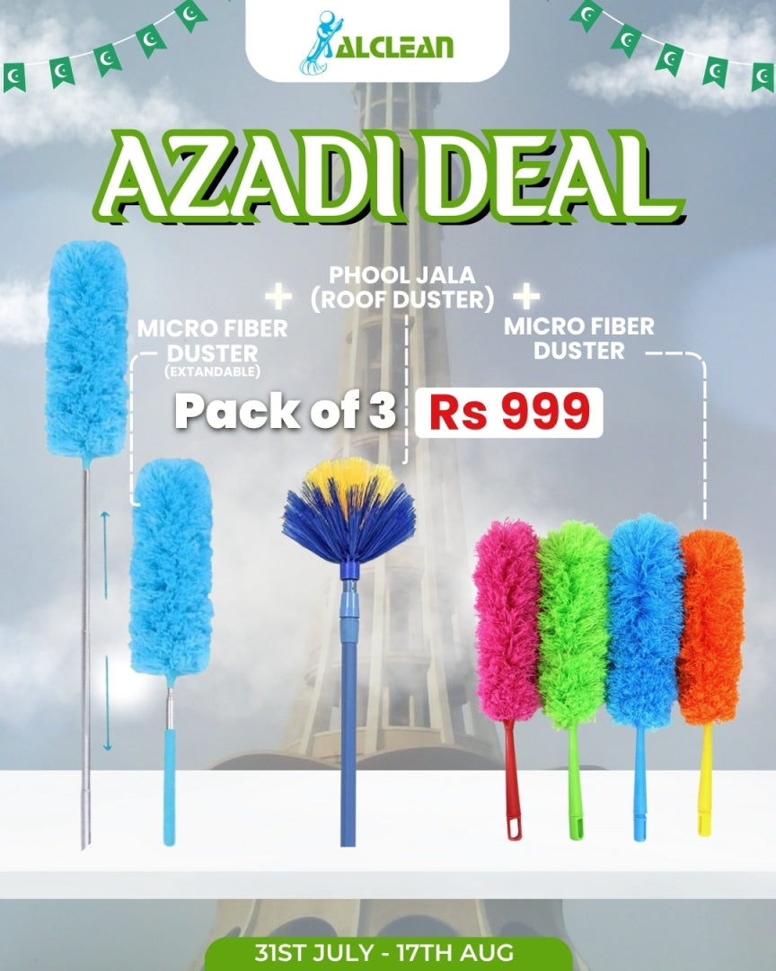 Azadi Deals # 08