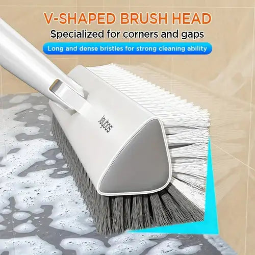 43138 - Bathroom Brush