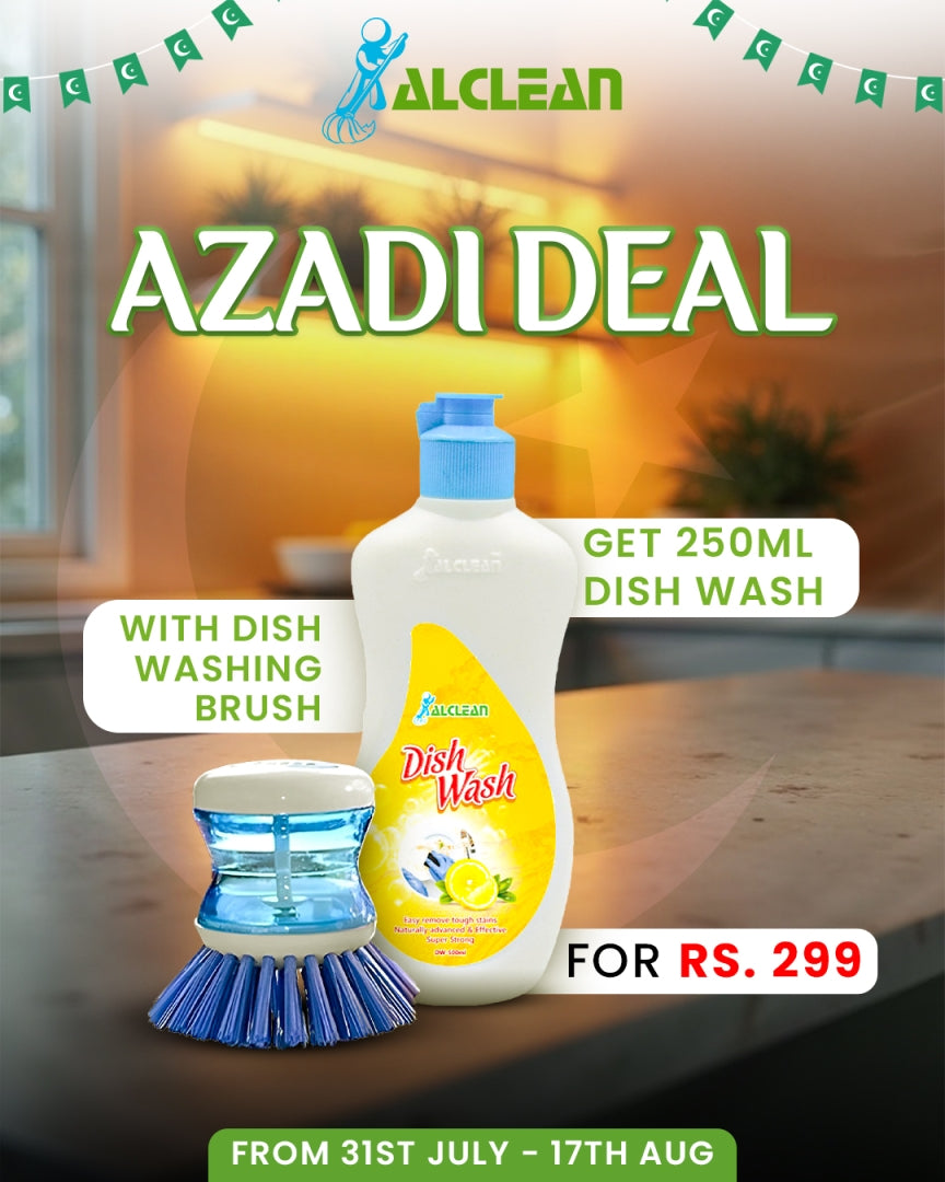 Azadi Deals # 18