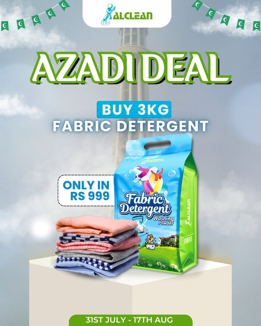 Azadi Deals # 13