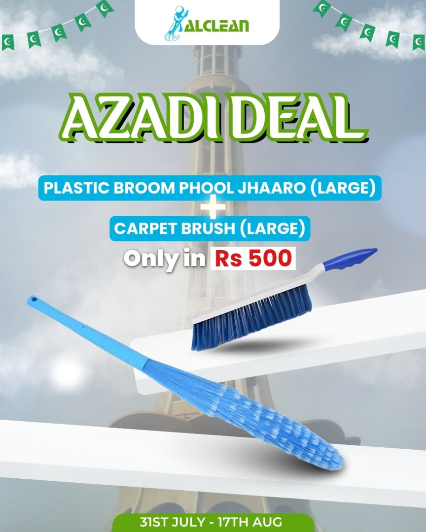 Azadi Deals # 05