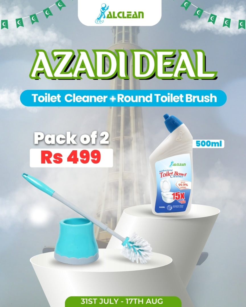 Azadi Deals # 09