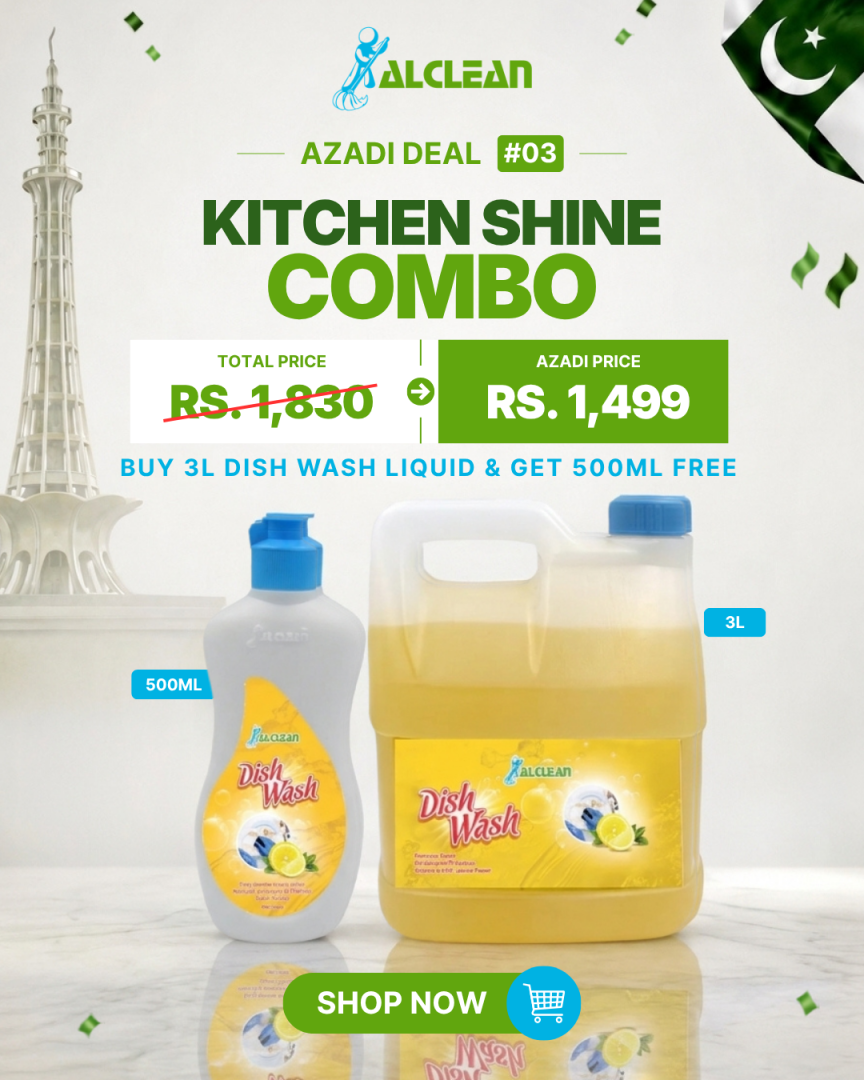 Azadi Deal #03