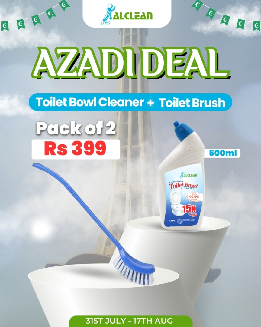 Azadi Deals # 10