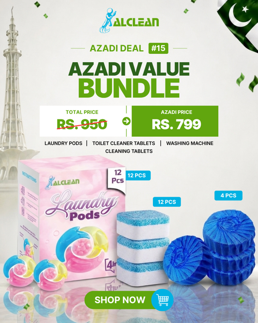 Azadi Deal #15