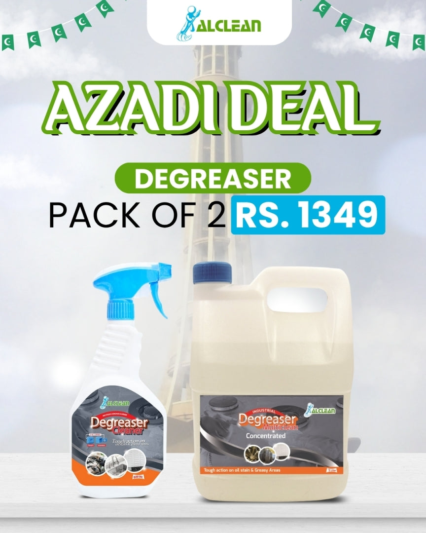 Azadi Deals # 28
