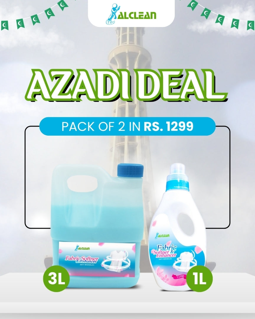 Azadi Deals # 26