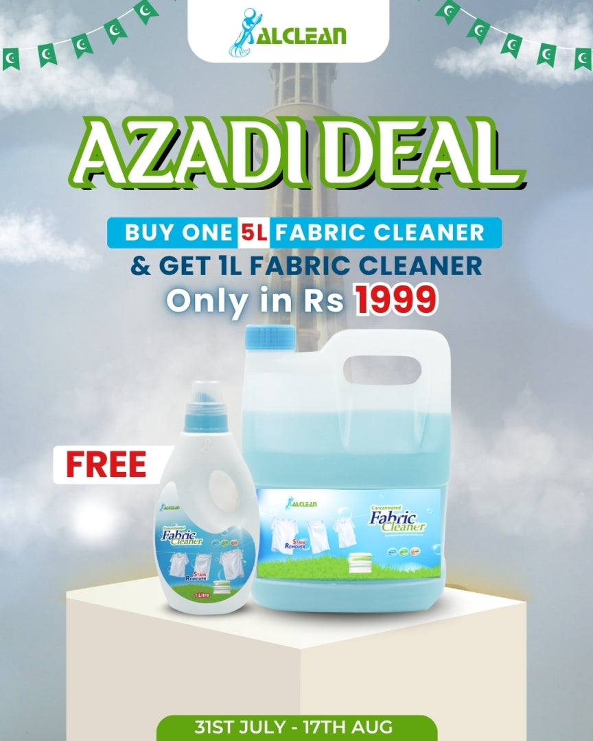 Azadi Deals # 01