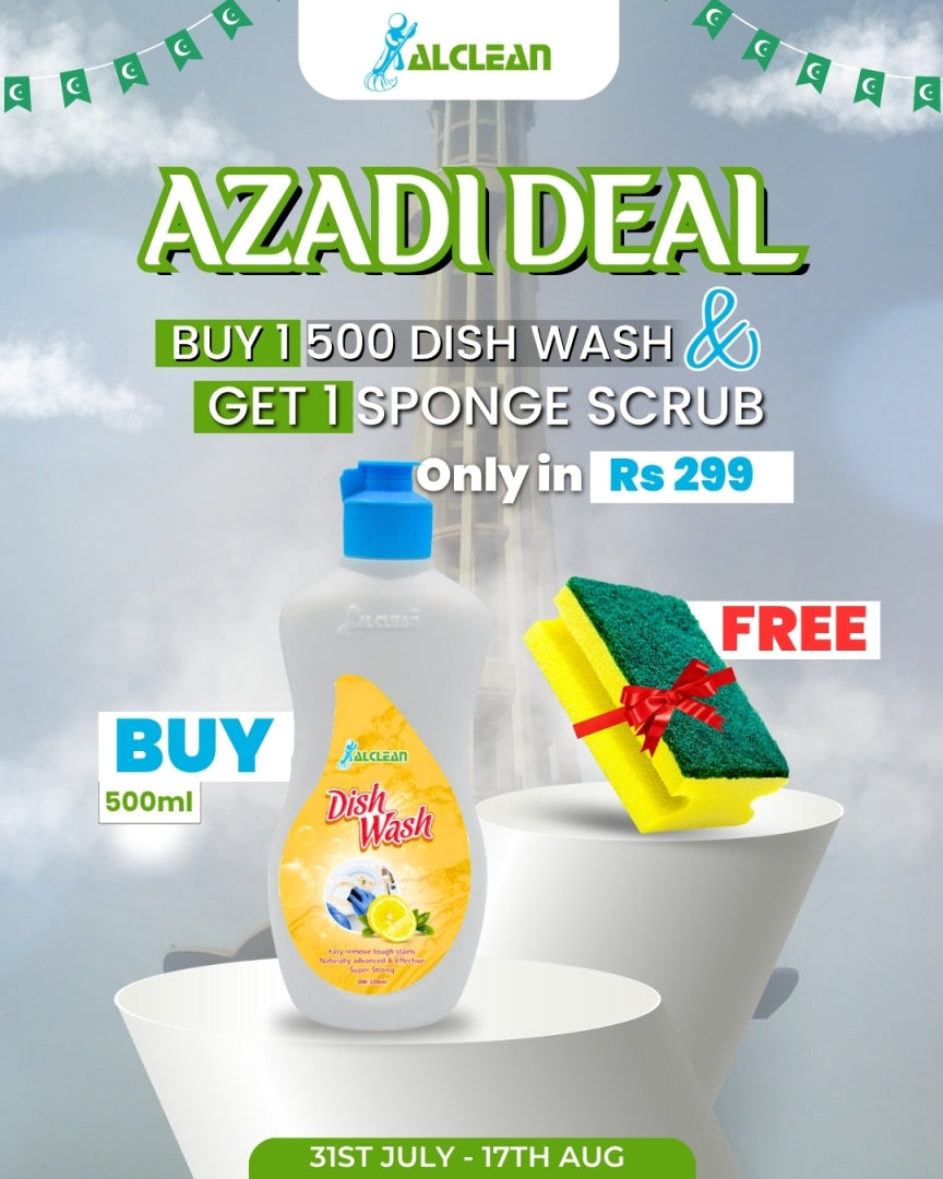 Azadi Deals # 03