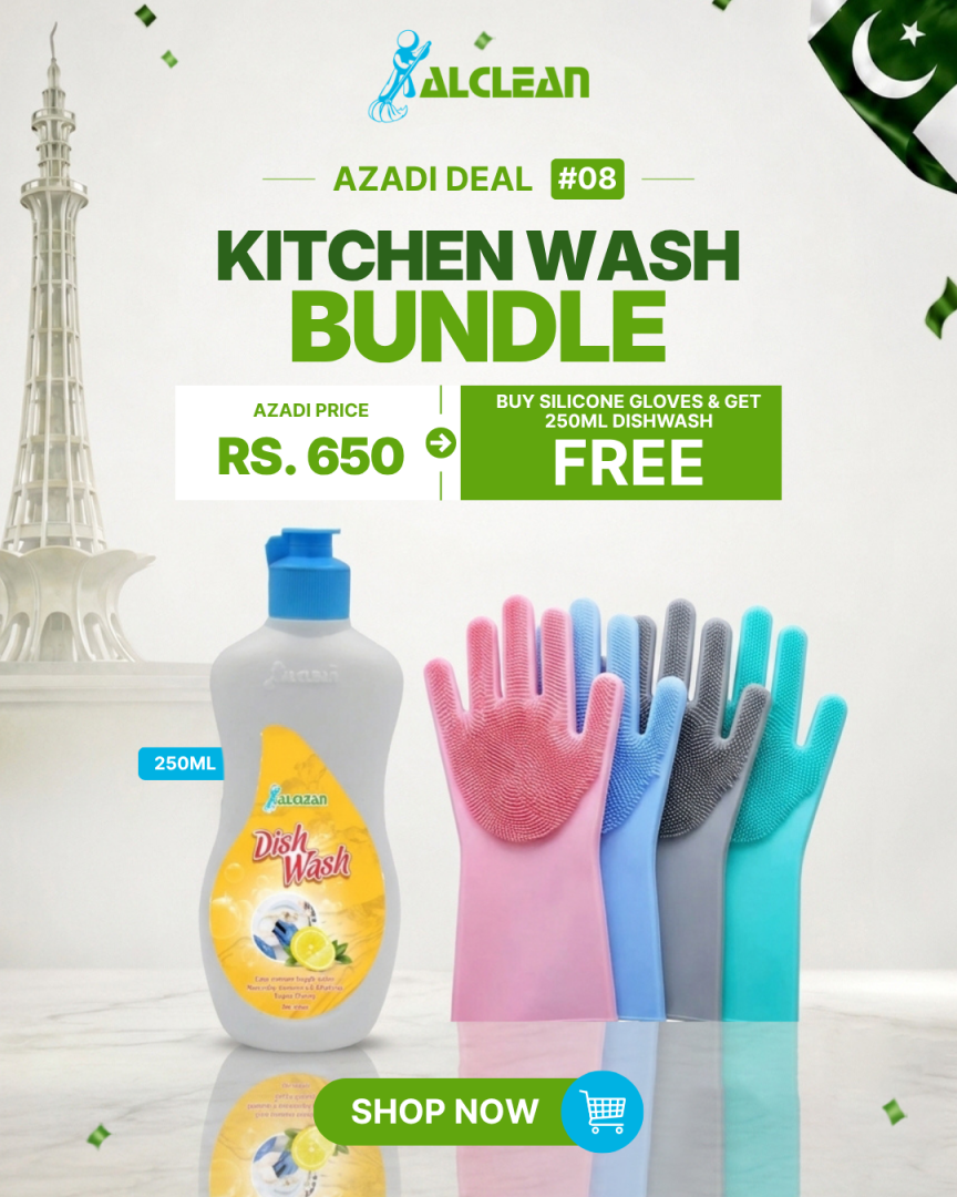 Azadi Deal #08