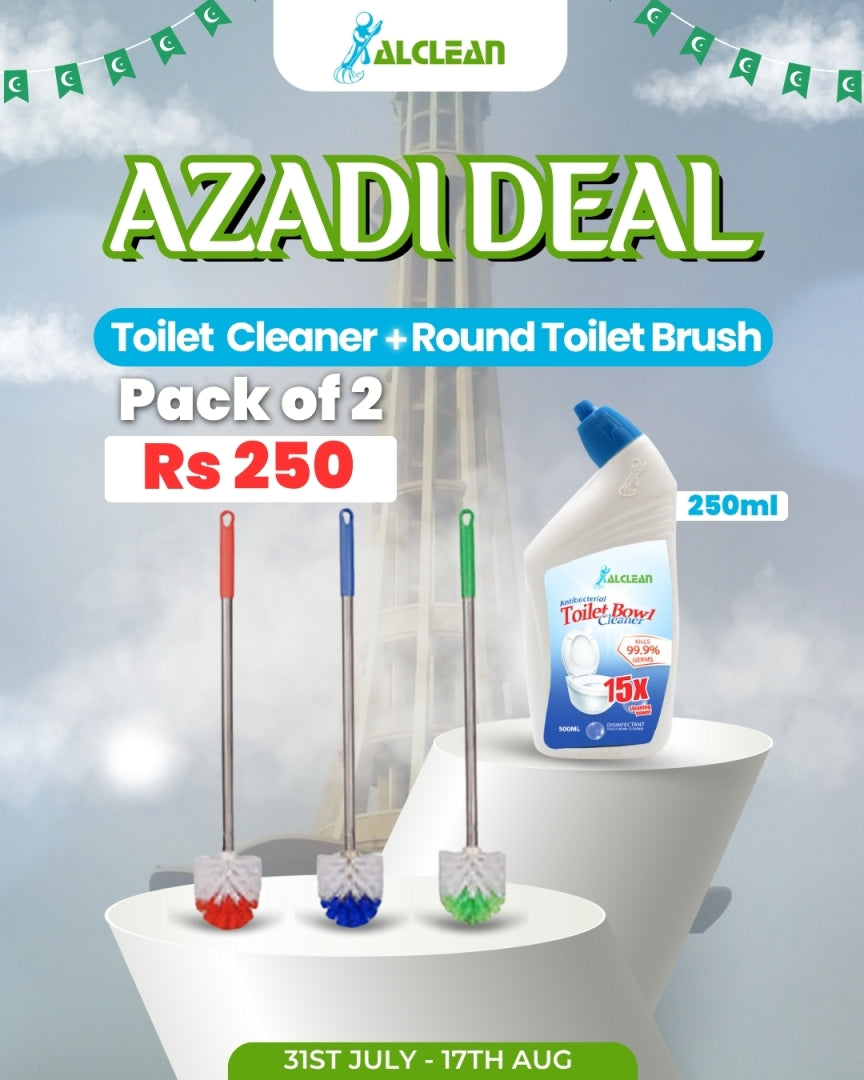 Azadi Deals # 11