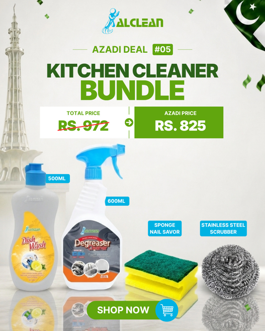 Azadi Deal #05