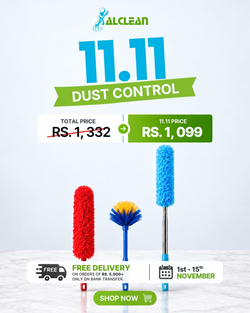 11.11 Dust Control Deal # 02